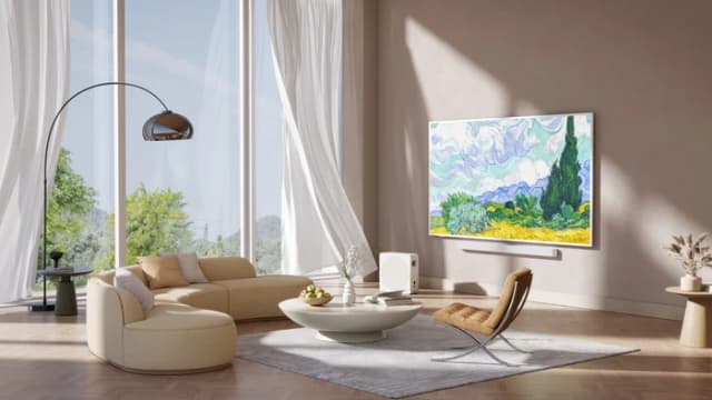 Thumbnail 23 de TCL 55A300 PRO NXTVision 55"