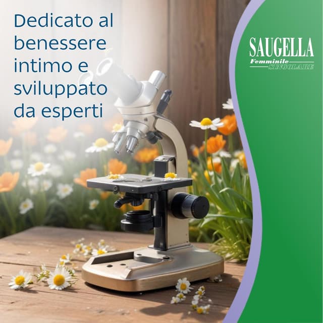 Thumbnail 5 de Saugella Acti3 Detergente intimo pH 3.5 500 ml