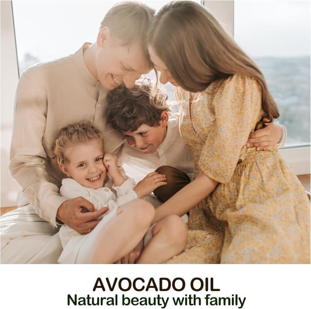 Thumbnail 5 de B.O.T Olio di Avocado 250 ml