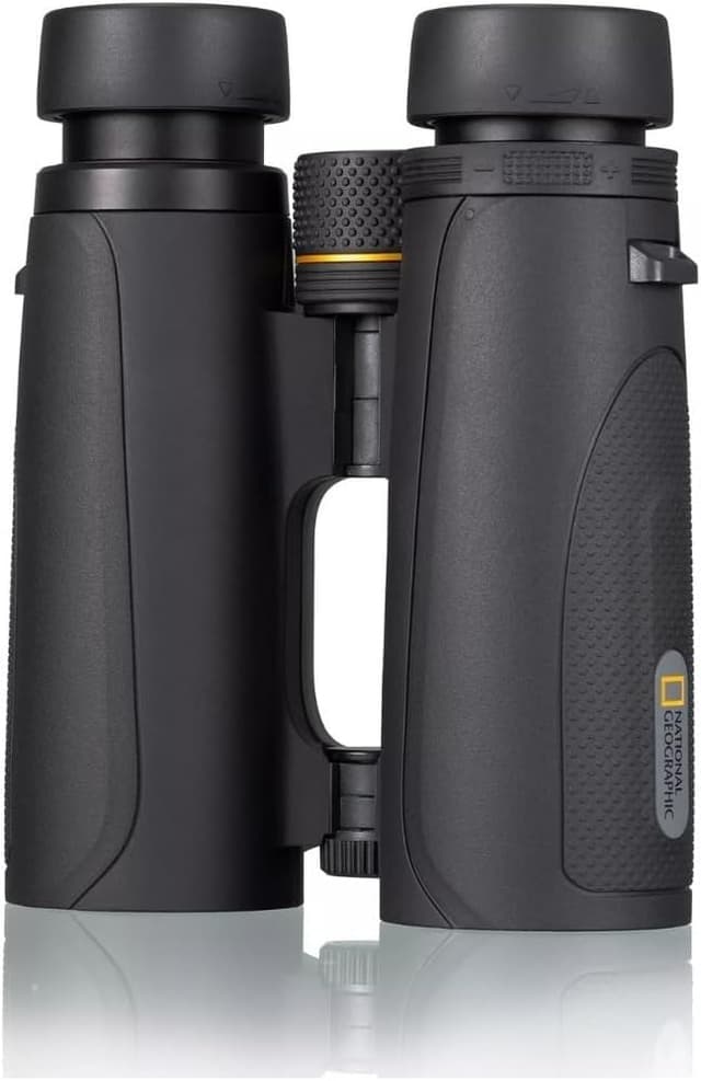 Thumbnail 4 de National Geographic Fernglas Algonquin 10x42