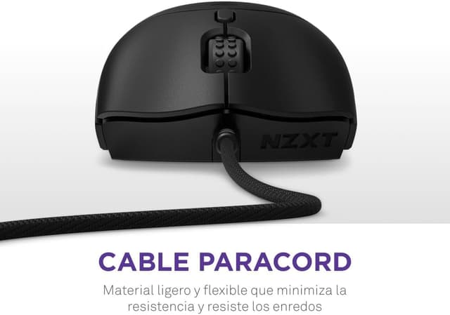 Thumbnail 7 de NZXT Lift 2 Symm | Ratón Ligero para Juegos