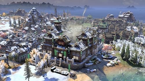 Thumbnail 2 de Civilization VII Standard Edition para Xbox 📺