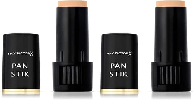Imagen de Max Factor Pan Stick Tono 14 Cool Copper 9 g 💄 en OfertitasTOP