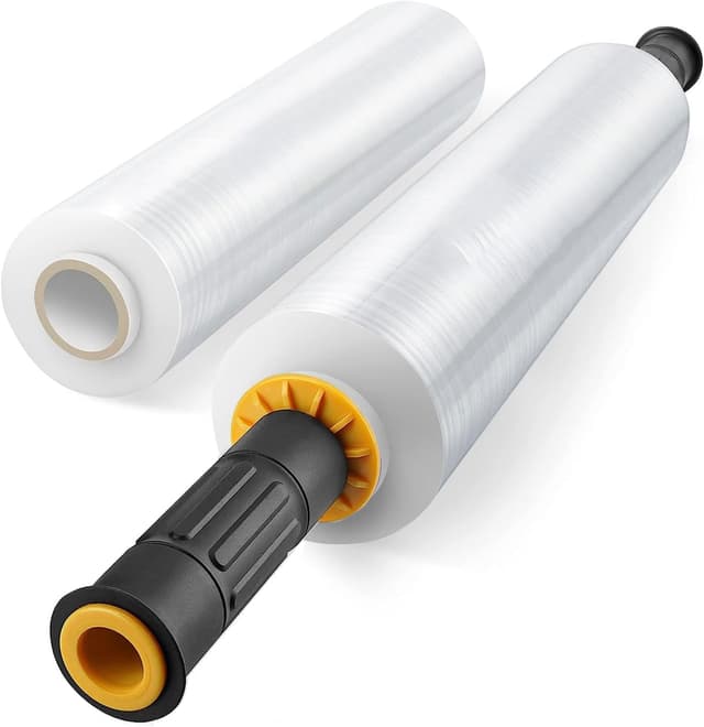 Imagen de Stretchfolie mit Griffen 38,1 cm en OfertitasTOP