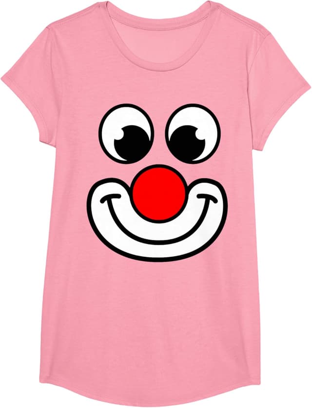 Thumbnail 3 de Nariz de payaso para disfraz