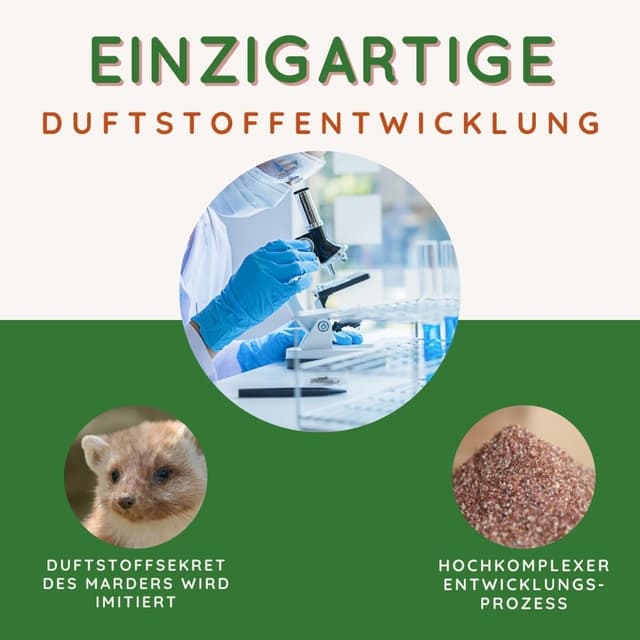 Thumbnail 2 de GOMAGO Marderschutz 35 g