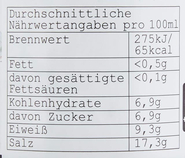 Thumbnail 3 de Miyako Sojasauce dunkel 150 ml 🧂