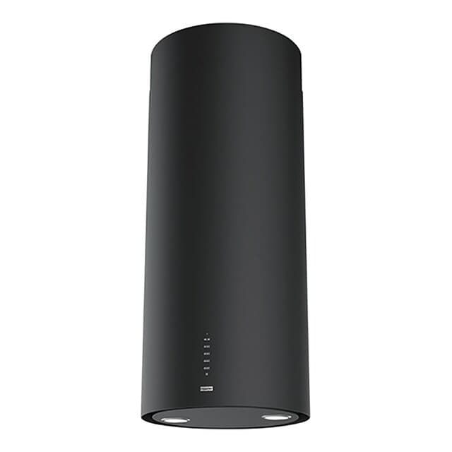 Detalle de Franke FTU Plus 3707 Campana isla Touch Control 3707 mm