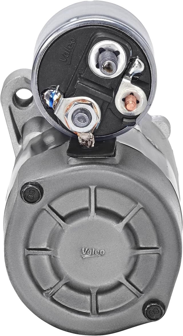 Detalle 2 de VALEO 432685 motorino d’avviamento da 12 V (0,85 kW) con 9 denti