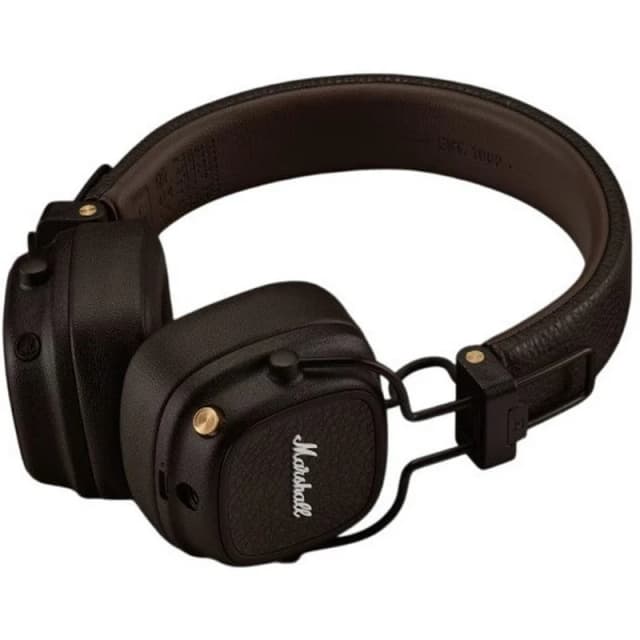 Thumbnail 3 de Marshall Major V Auriculares 100h marrón 🎧