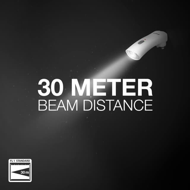 Thumbnail 6 de Energizer Weatheready Rechargeable LED Flashlight 1🔦