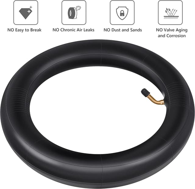 Detalle 2 de Yungeln 8 1/2x2 Chambre 8,5 pouces