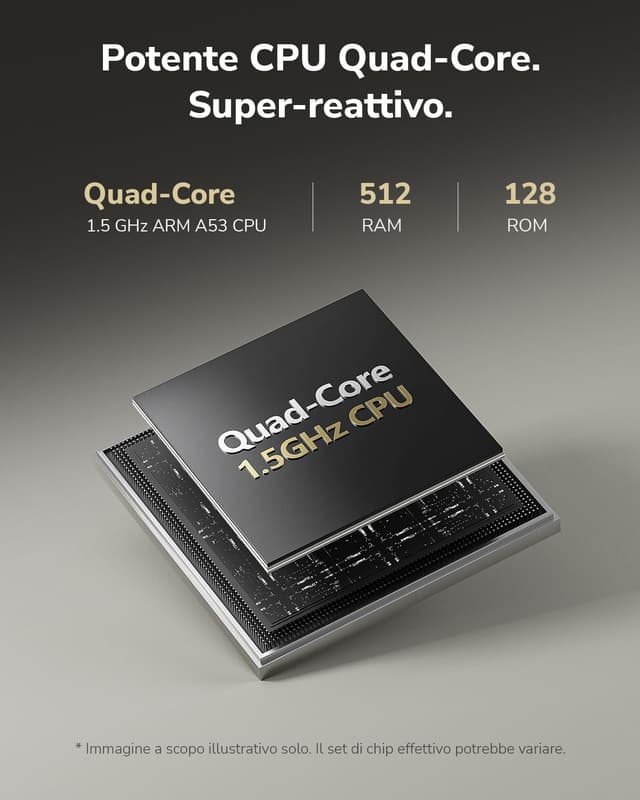 Thumbnail 6 de Cudy BE11000 WiFi 7 Mesh 11.000 Mbps