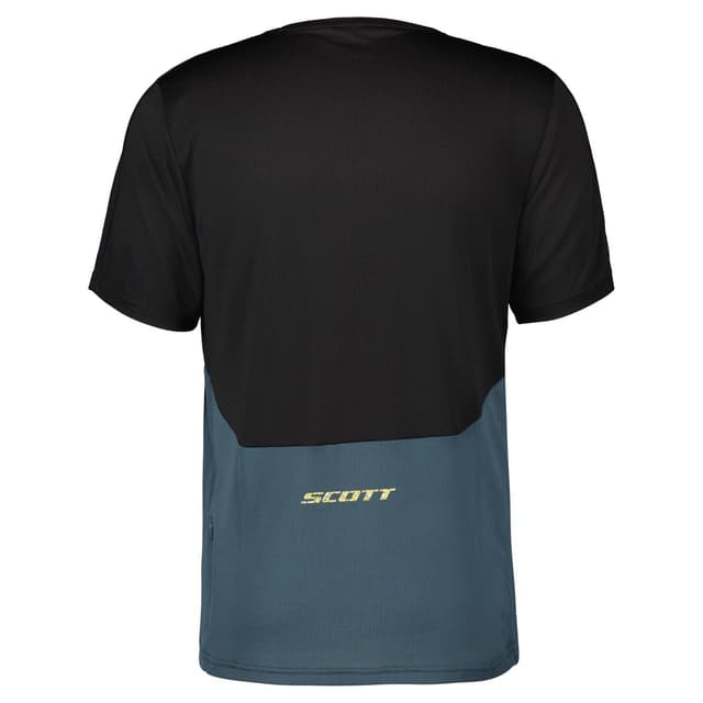 Detalle 2 de Scott TUNED camiseta ciclismo hombre