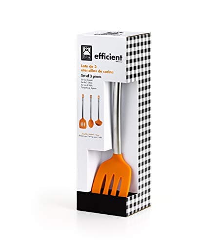 Thumbnail 1 de BRA Efficient Set 3 utensilios 36,5 cm