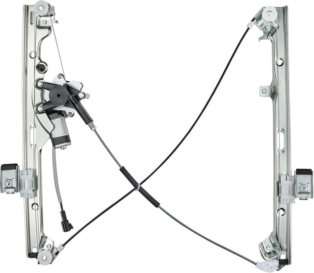 Imagen de BDFHYK 741-644 Power Window Regulator Front Left Driver en OfertitasTOP