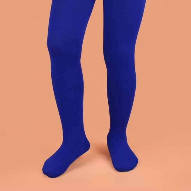 Thumbnail 6 de L&K-II confezione da 3 collant per neonati e bambini in maglia multicolore 2766