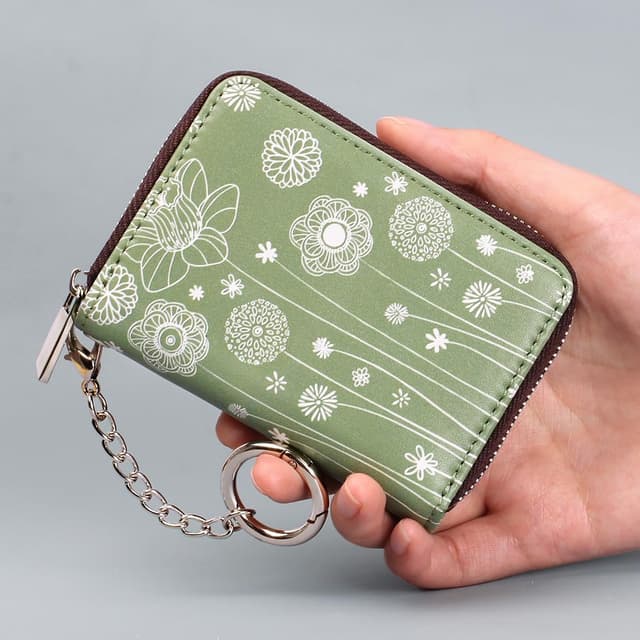 Thumbnail 5 de FurArt Kreditkartenetui 15 Karten 📇