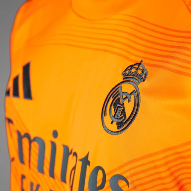 Detalle 1 de Real Madrid Camiseta segunda equipación 24/25