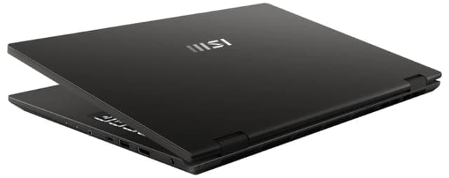 Thumbnail 6 de MSI VenturePro A16 AI+ Copilot+ OLED 16"