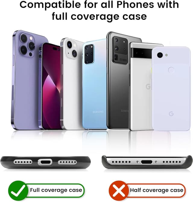 Detalle 2 de Takyu Phone Tether Lanyards 28 in cord