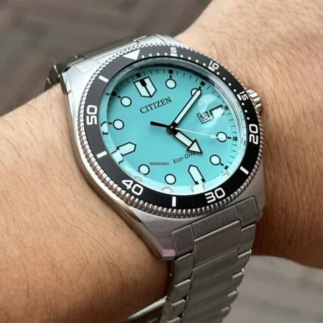 Thumbnail 5 de Citizen AW1760-81W Herrenarmbanduhr