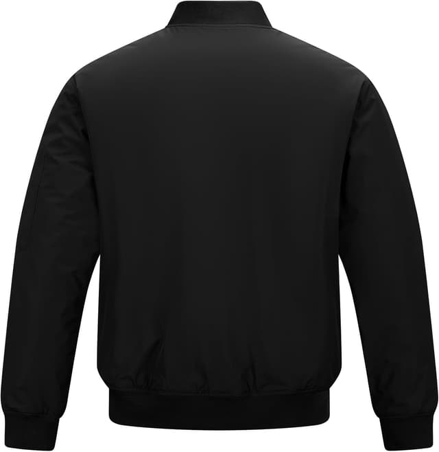 Detalle 2 de 33,000ft Bomberjacke Herren 5000 mm wasserdicht