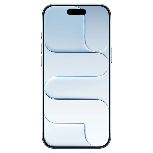 Detalle 2 de Apple iPhone Air 1 TB Azul cielo móvil libre