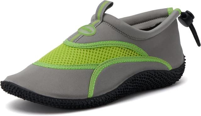 Thumbnail 6 de JOMIX Scarpe da scoglio uomo: scarpette mare per immersione, surf e piscina, leggere e ad asciugatura rapida