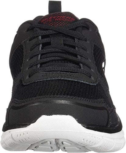 Thumbnail 5 de Skechers 52631-BKRD Zapatillas hombre 45 EU