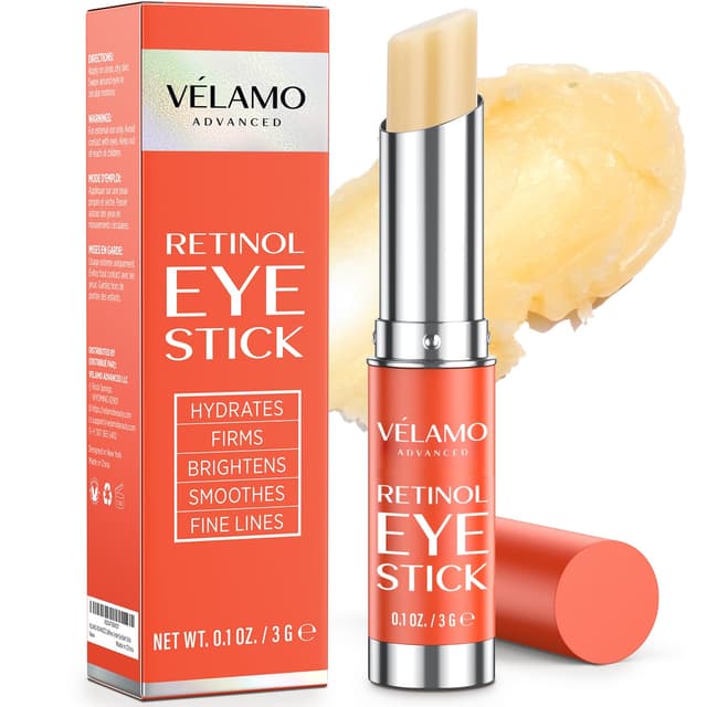 Detalle de VELAMO Advanced Retinol Eye Stick 0.1 oz