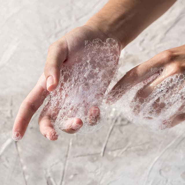 Thumbnail 2 de KORRES ALOE & SEA SALT flüssige Handseife 400 ml