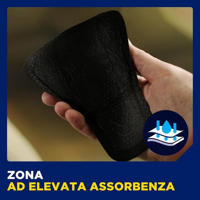 Detalle 2 de TENA MEN Protective Shield 112 scudi