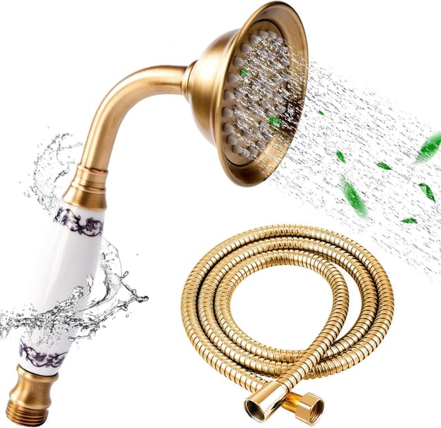 Detalle de Transplant Soffione doccia 44 getti