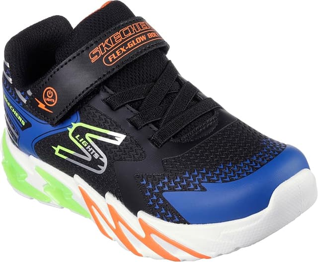 Detalle de Skechers Flex-glow Bolt zapatos deportivos 21 EU