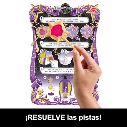 Thumbnail 2 de Monster High Skulltimate Secrets Clawdeen Wolf, 19 sorpresas