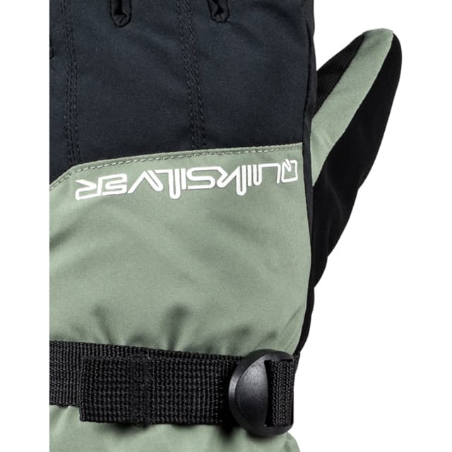 Detalle de Quiksilver Mission Guantes de snowboard 10K