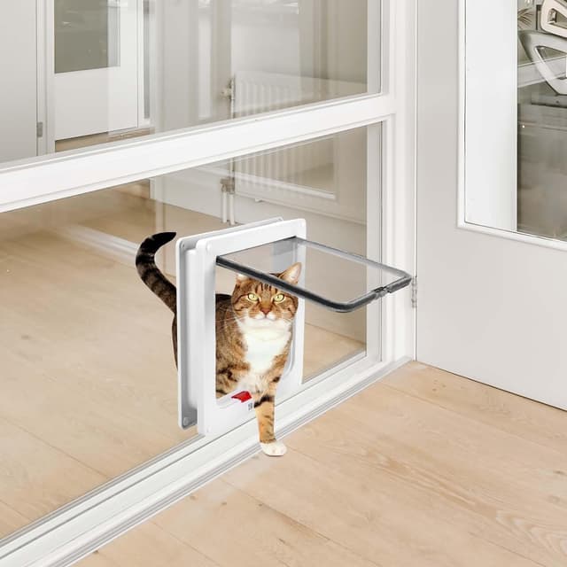 Thumbnail 6 de Rubessia sportello per animali 28 cm