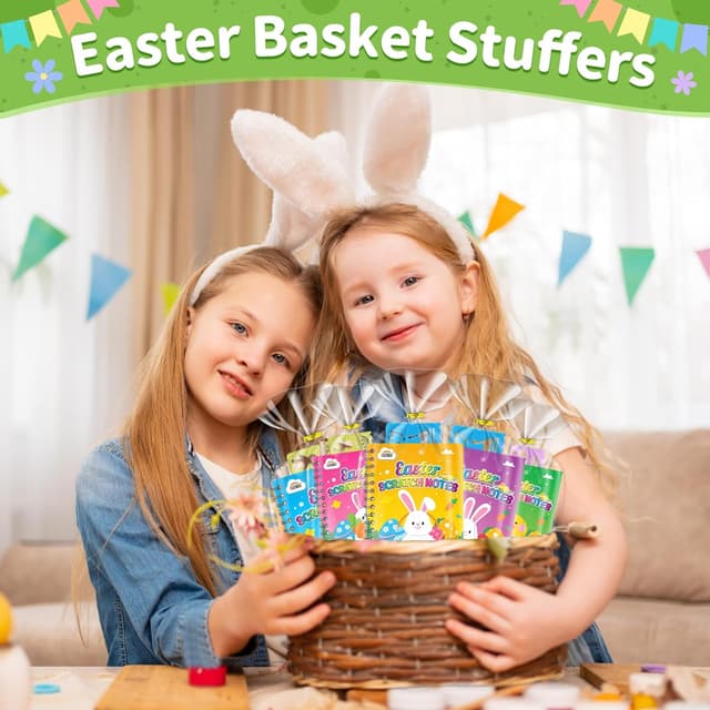 Thumbnail 5 de ZMLM 24 Libros Scratch Art