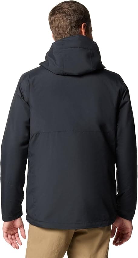 Thumbnail 1 de Columbia Element Blocker Interchange Jacket chaqueta 3 en 1 XXL