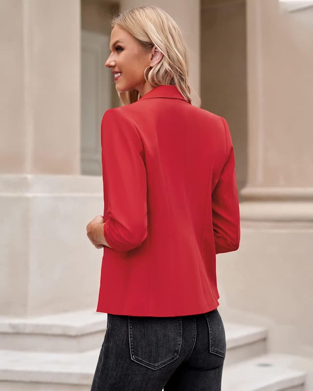 Thumbnail 5 de LookbookStore Blazers for Women