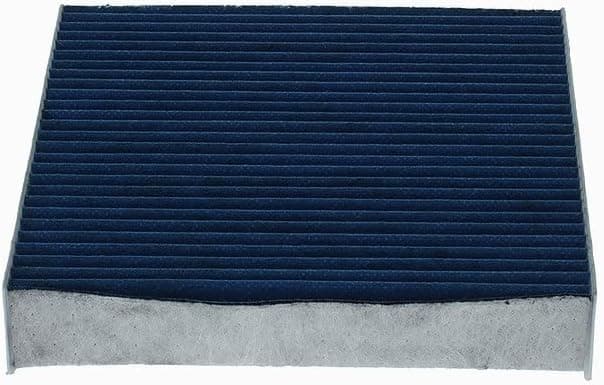 Detalle 2 de Bosch A8640 FILTER+pro : filtre d’habitacle anti-odeurs, antibactérien et anti-allergènes