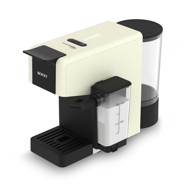 Detalle 2 de Sogo 1400W café 4 en 1