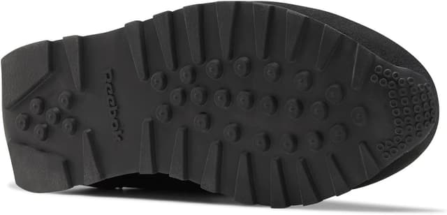 Detalle 2 de Reebok Rewind Run Noir : baskets à lacets avec amorti léger et mousse MemoryTech 20