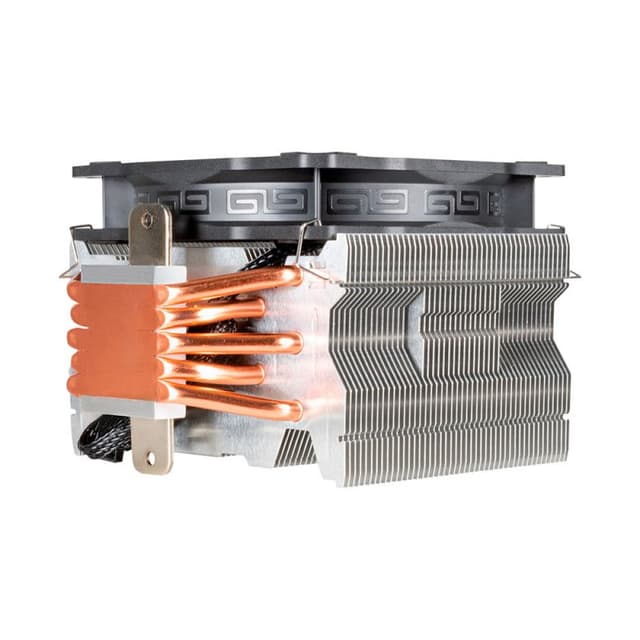 Thumbnail 2 de Abysm Snow V Performa ventilador 120mm