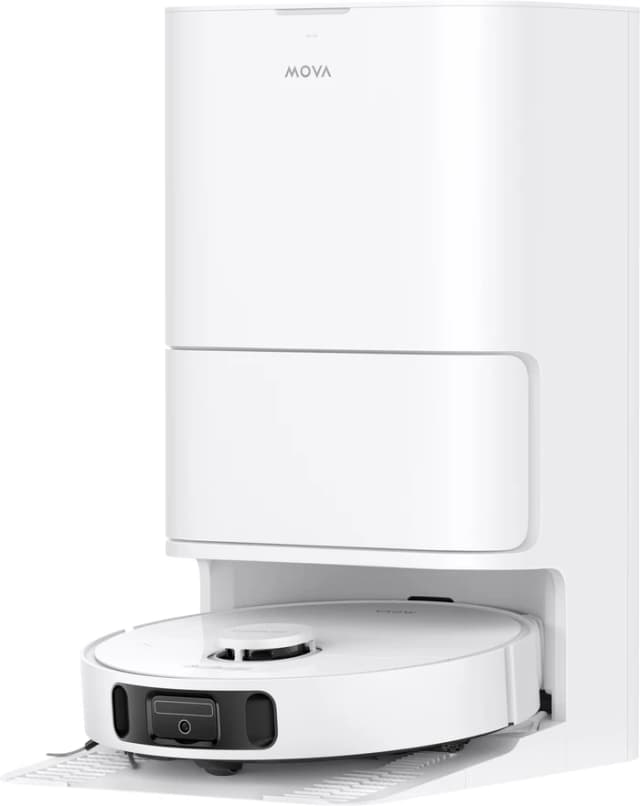 Thumbnail 22 de Mova E30 Ultra 🤖