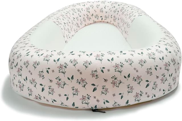Detalle de PurFlo Sleep Tight baby bed 0-8m Daisy