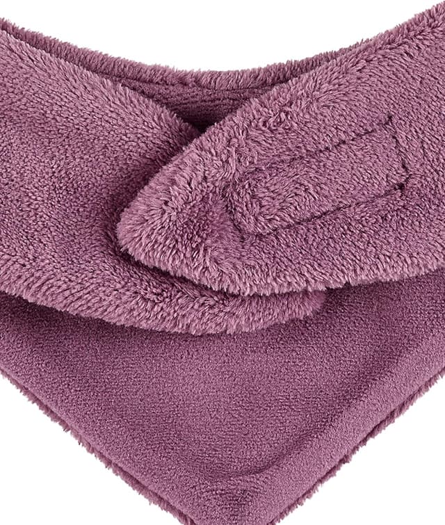 Thumbnail 3 de Sterntaler Dreieckstuch Baby 2er Pack Rosa