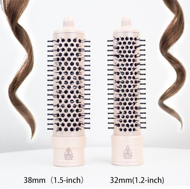 Thumbnail 6 de ANGENIL Heated Hair Brush 38 mm