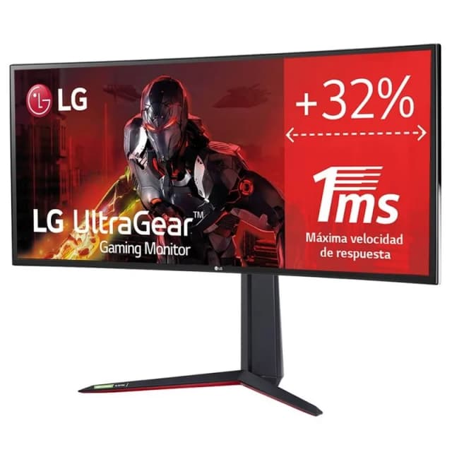 Thumbnail 3 de LG 34GN850P-B Monitor 34 UltraWide